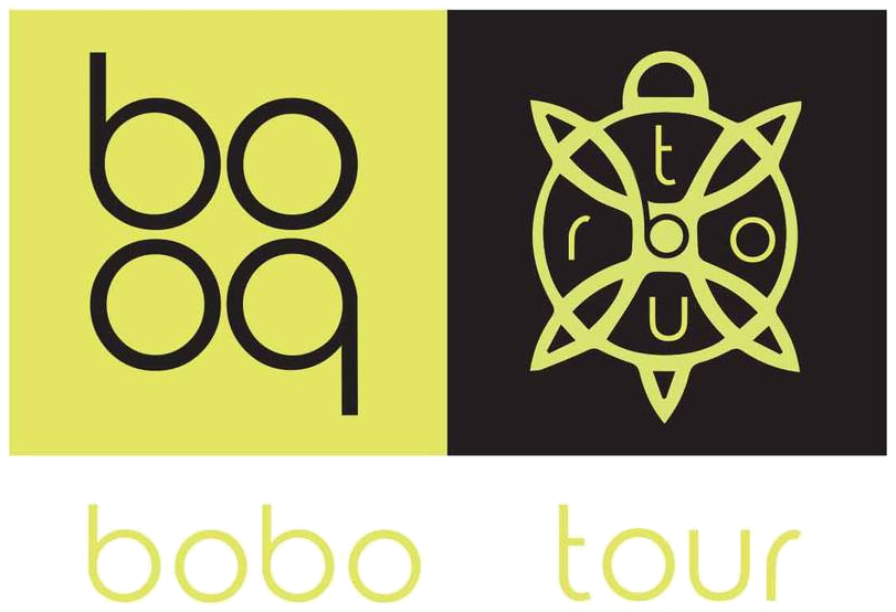 Bobo Tour Logo
